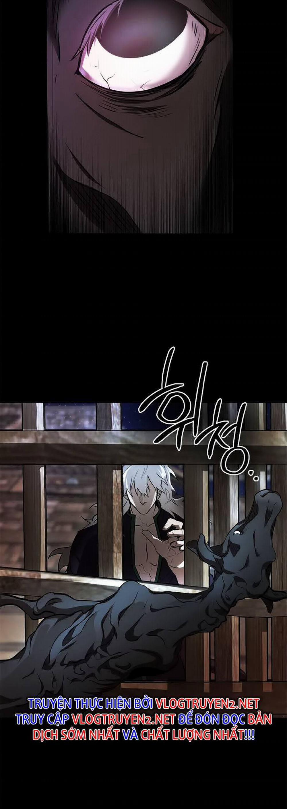 Võ Đang Kỳ Hiệp 79 trang 33