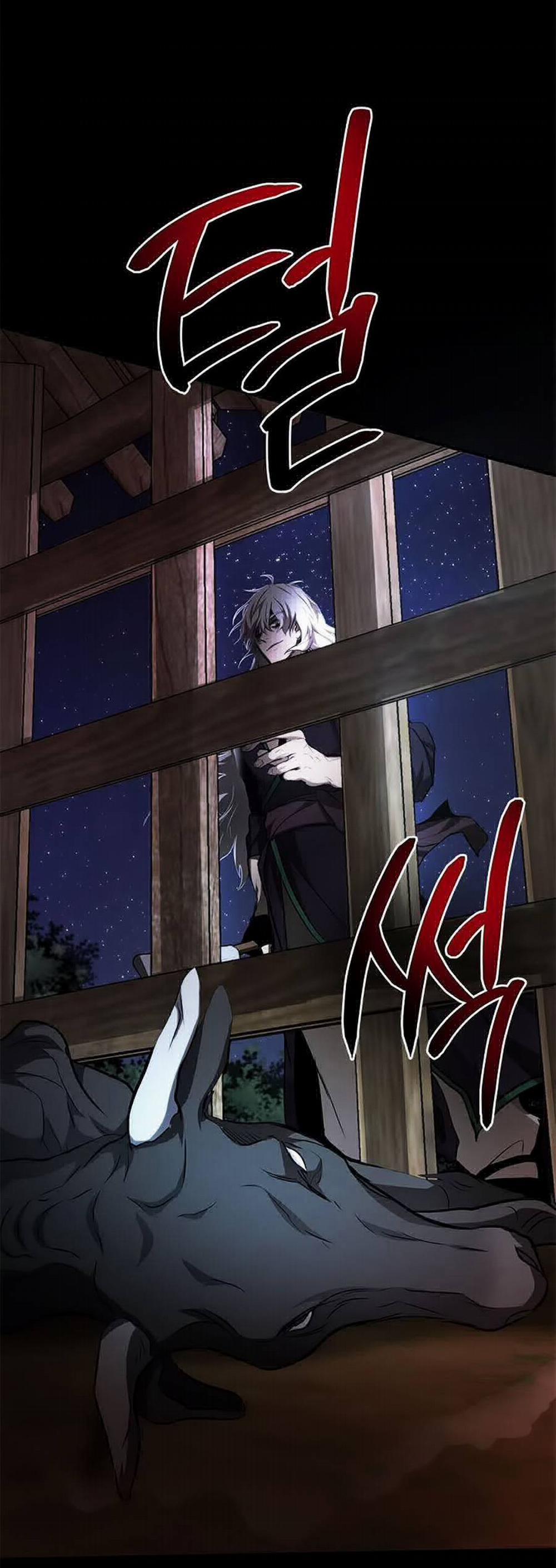 Võ Đang Kỳ Hiệp 79 trang 34