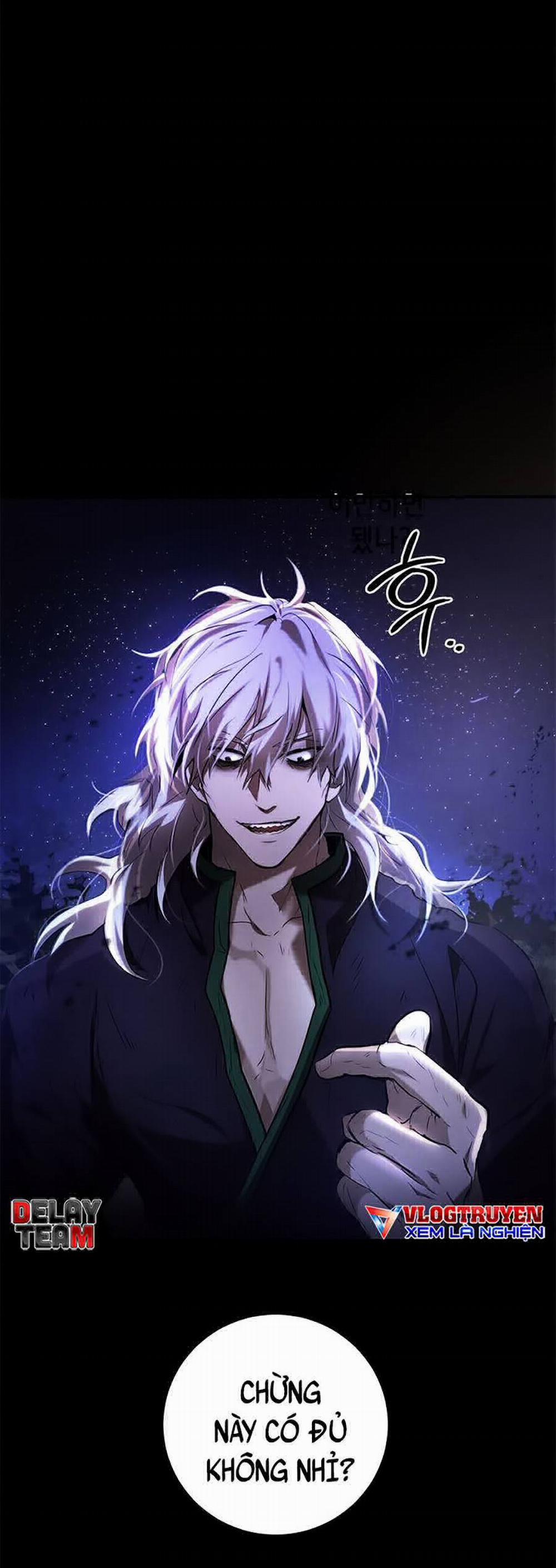 Võ Đang Kỳ Hiệp 79 trang 35