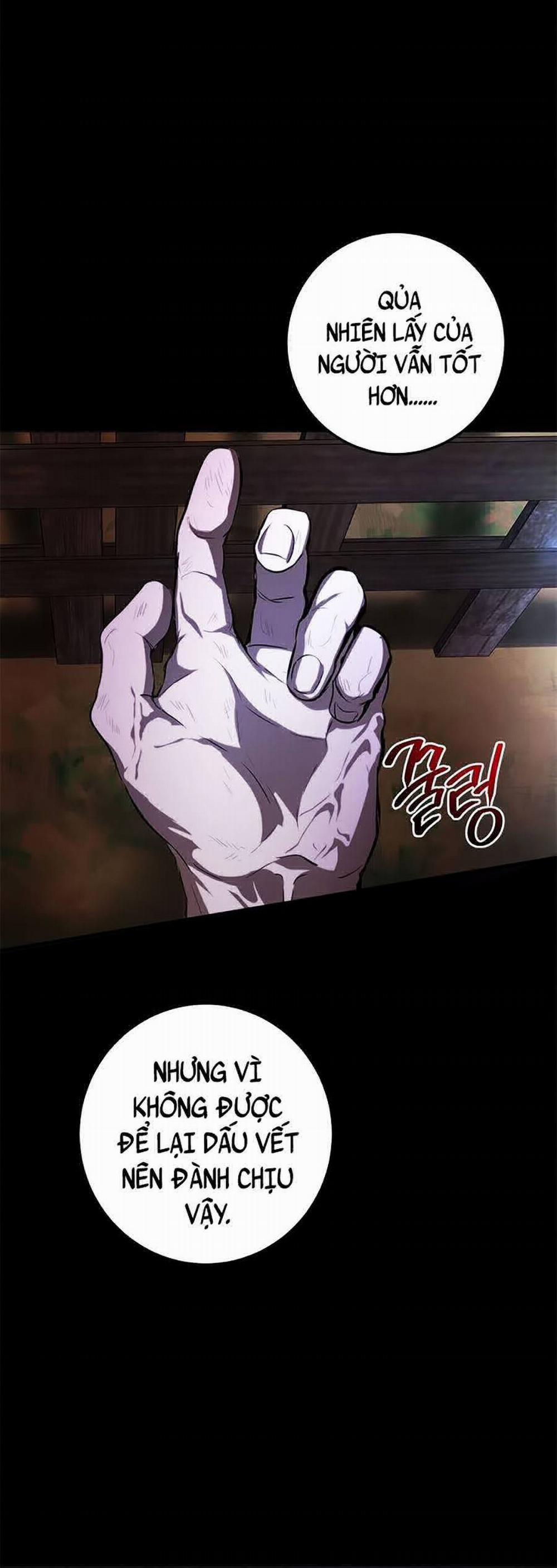 Võ Đang Kỳ Hiệp 79 trang 36