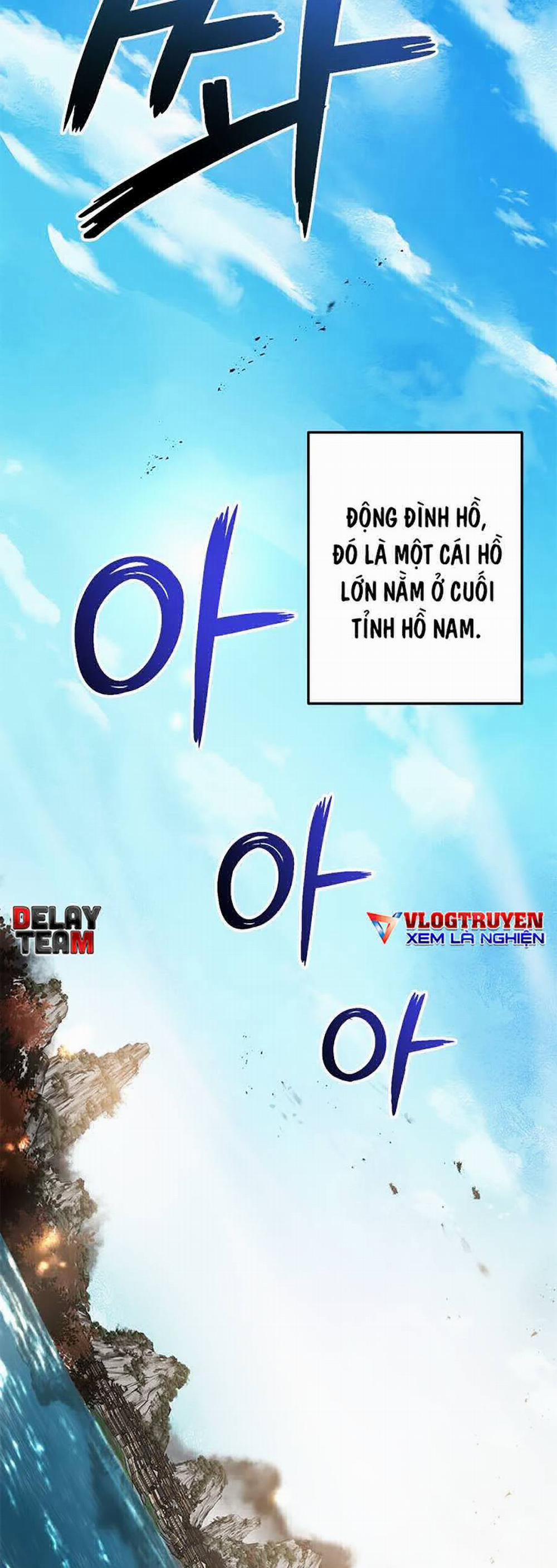 Võ Đang Kỳ Hiệp 79 trang 40