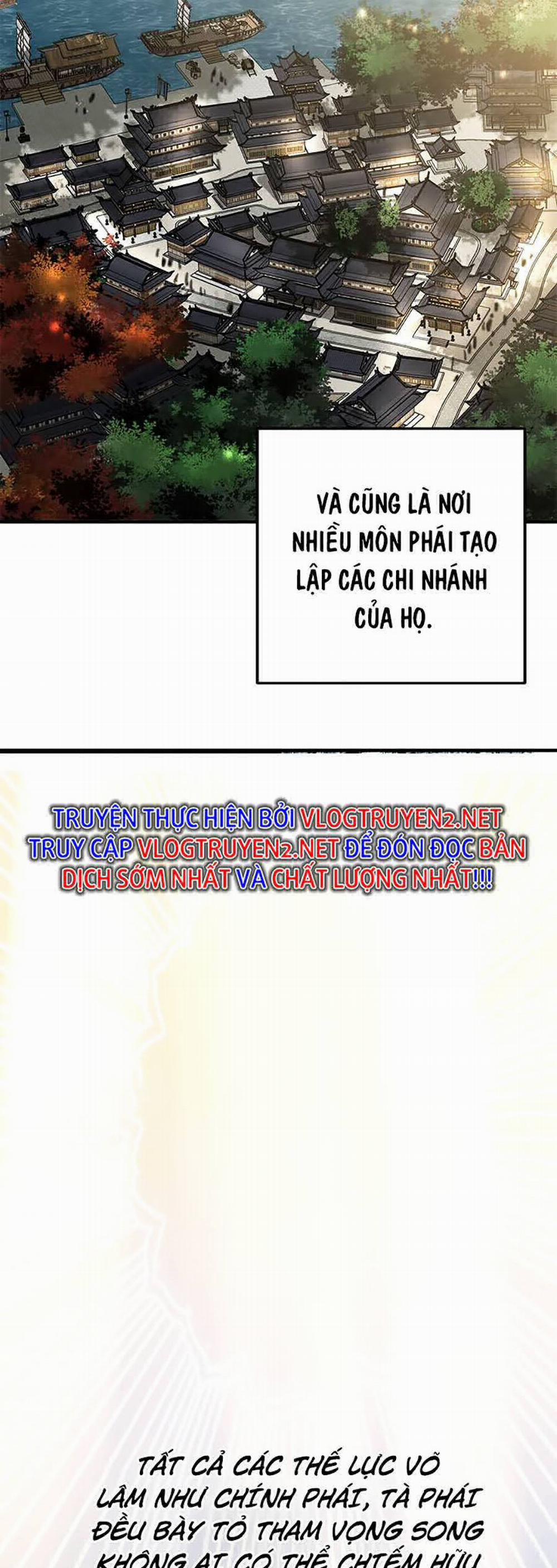 Võ Đang Kỳ Hiệp 79 trang 42