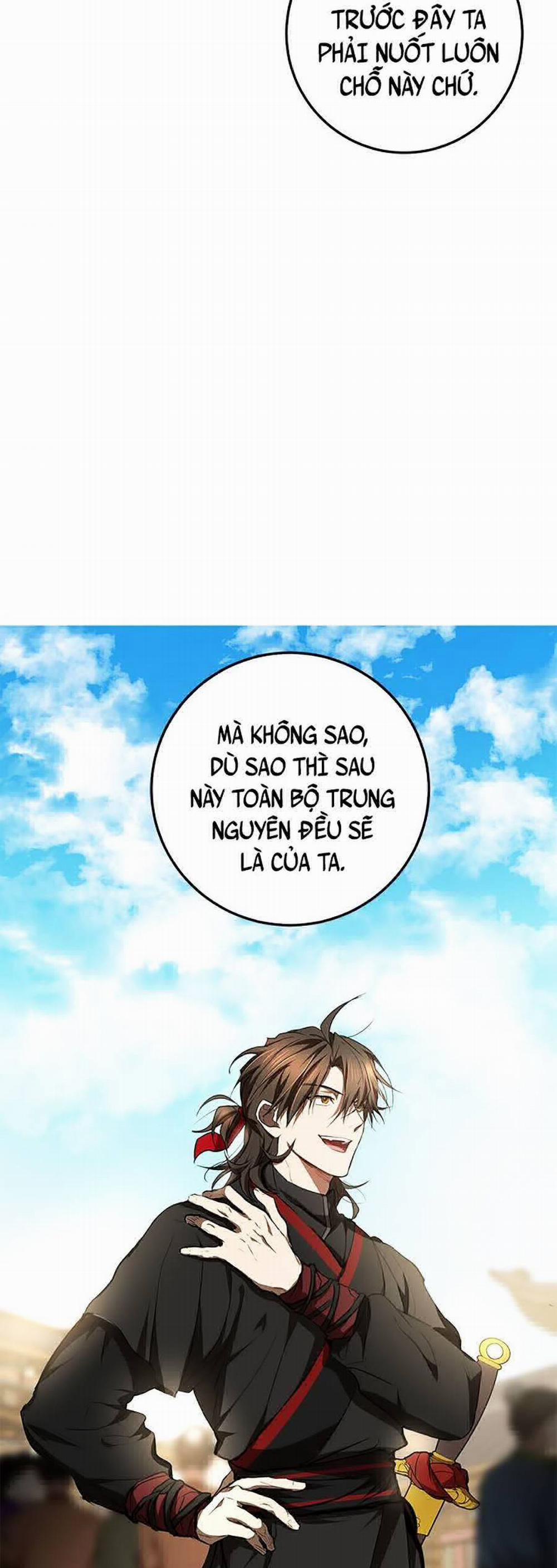 Võ Đang Kỳ Hiệp 79 trang 44