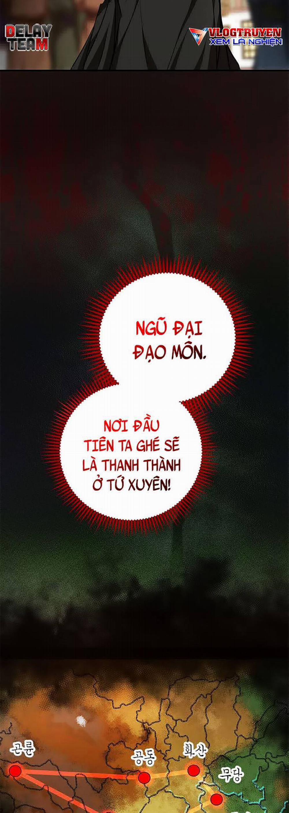 Võ Đang Kỳ Hiệp 79 trang 45