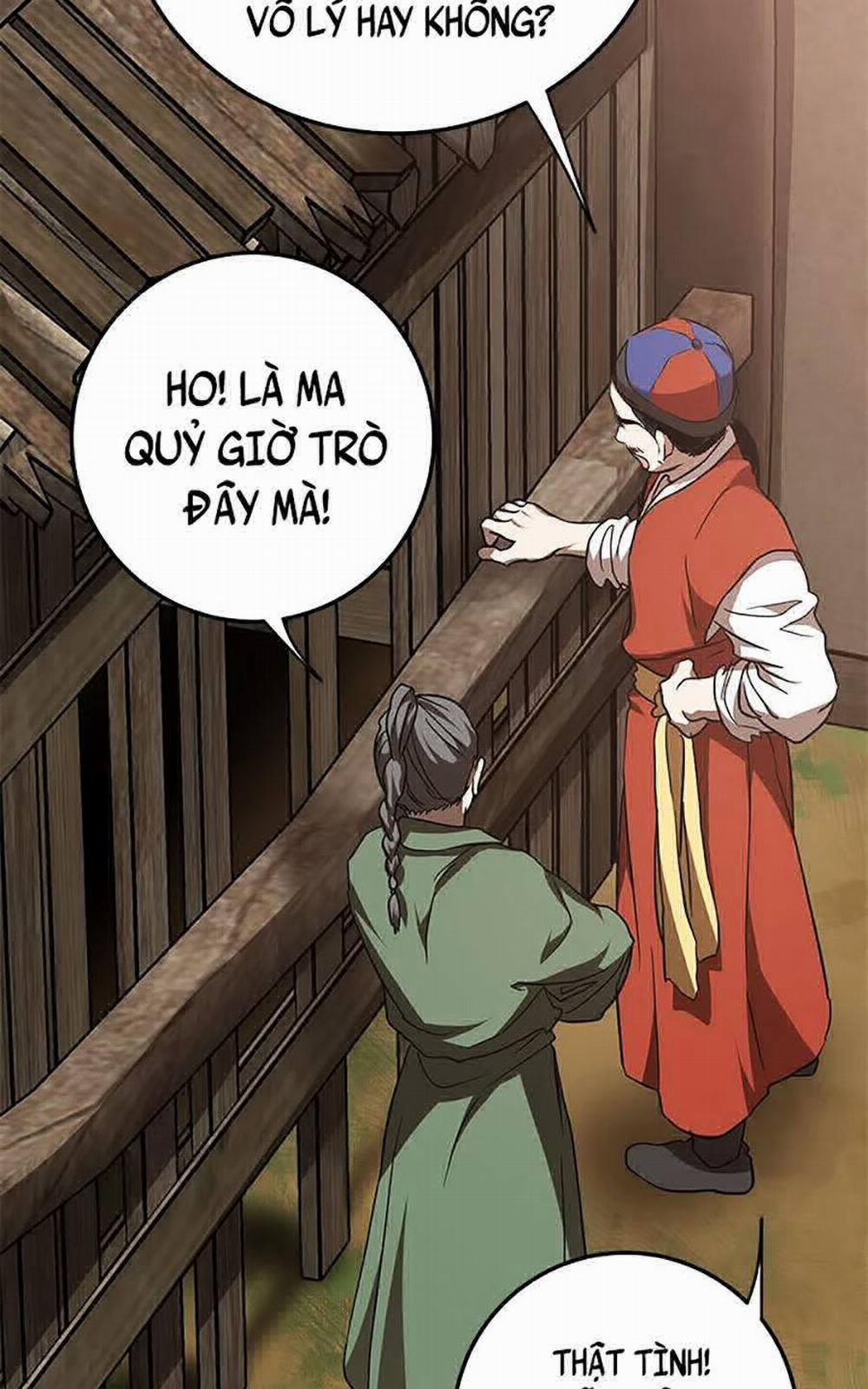Võ Đang Kỳ Hiệp 79 trang 54