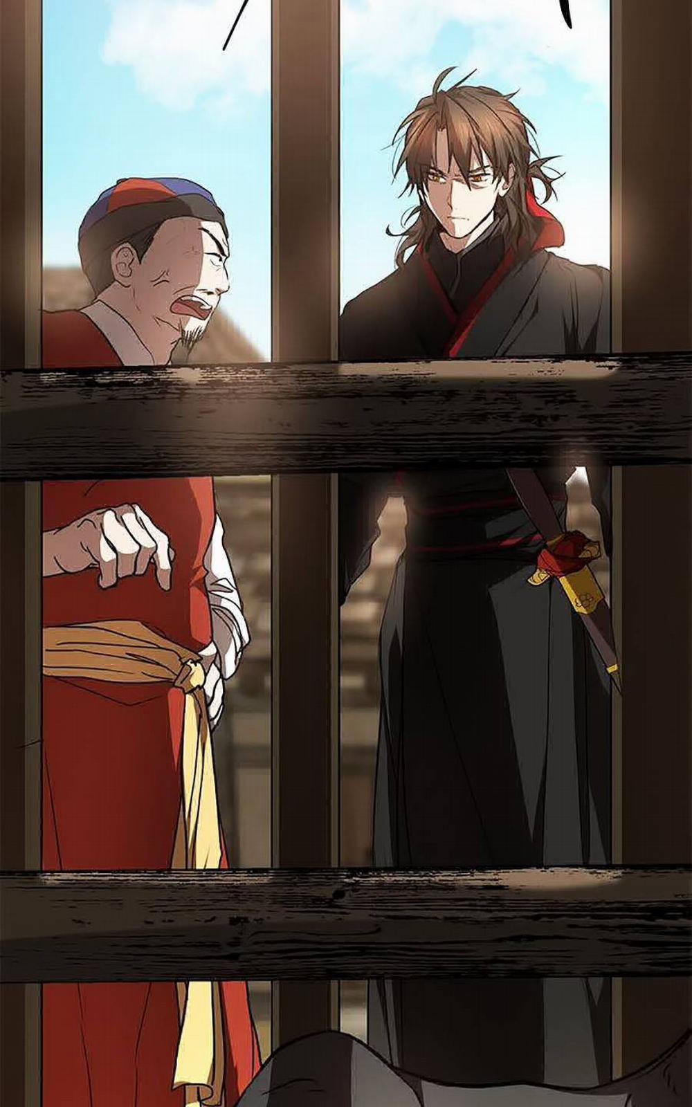 Võ Đang Kỳ Hiệp 79 trang 57