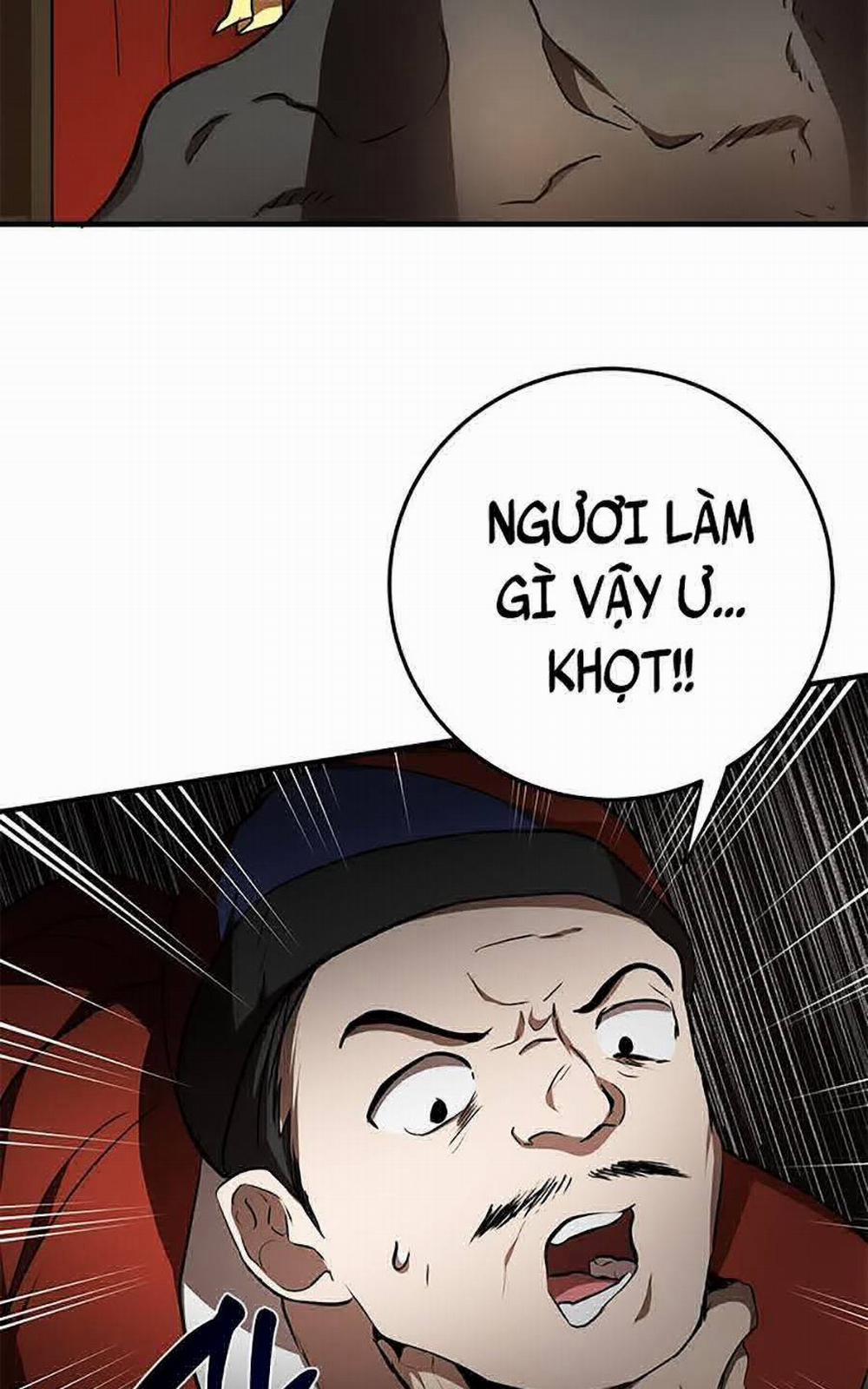 Võ Đang Kỳ Hiệp 79 trang 58