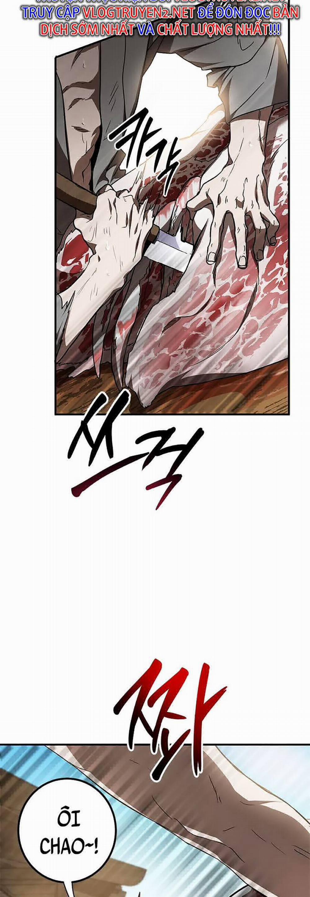 Võ Đang Kỳ Hiệp 79 trang 6