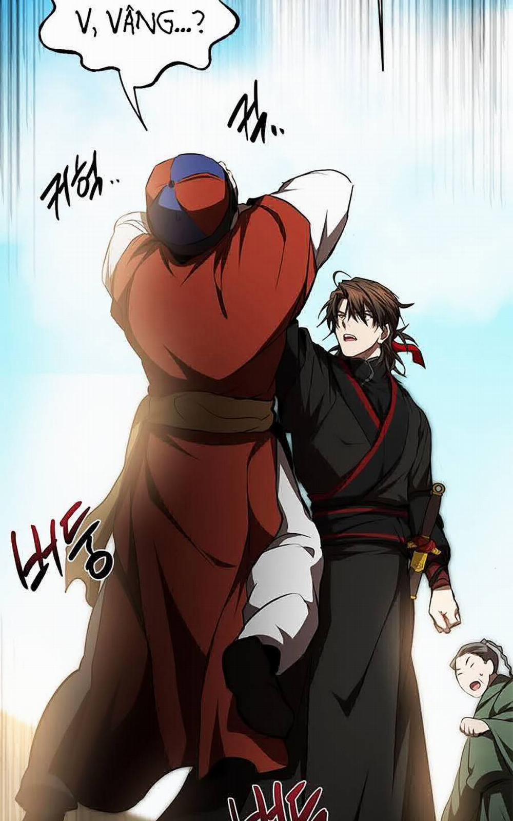 Võ Đang Kỳ Hiệp 79 trang 60