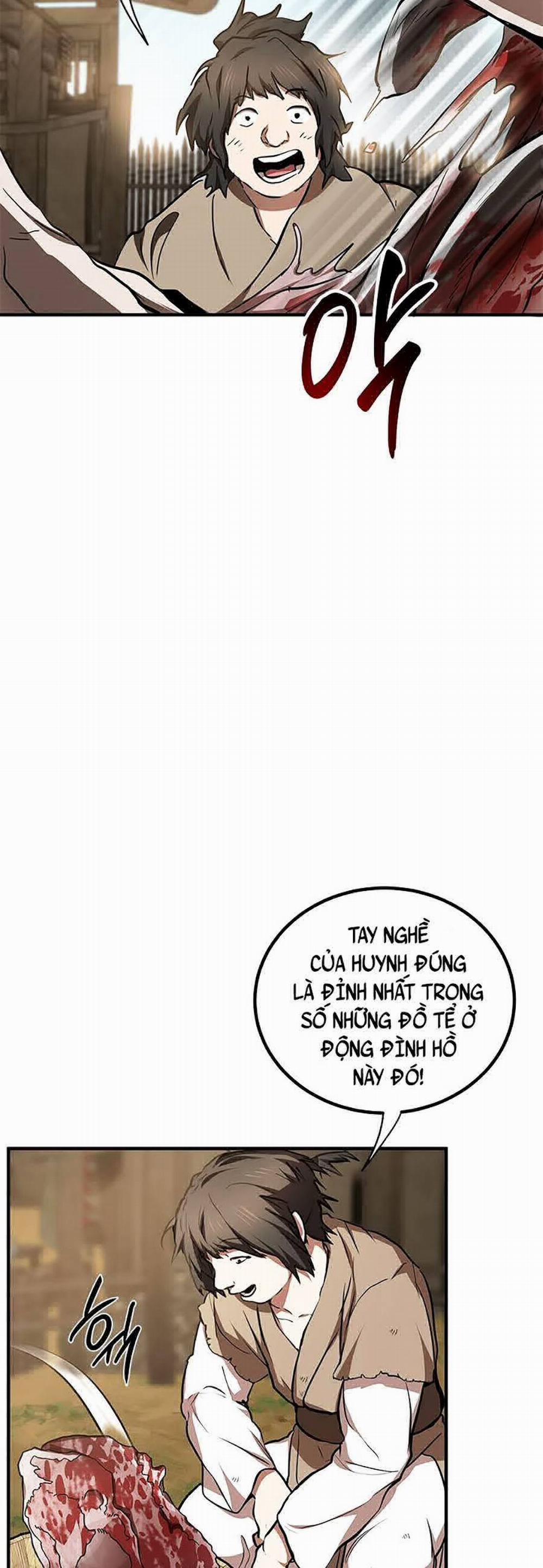 Võ Đang Kỳ Hiệp 79 trang 7