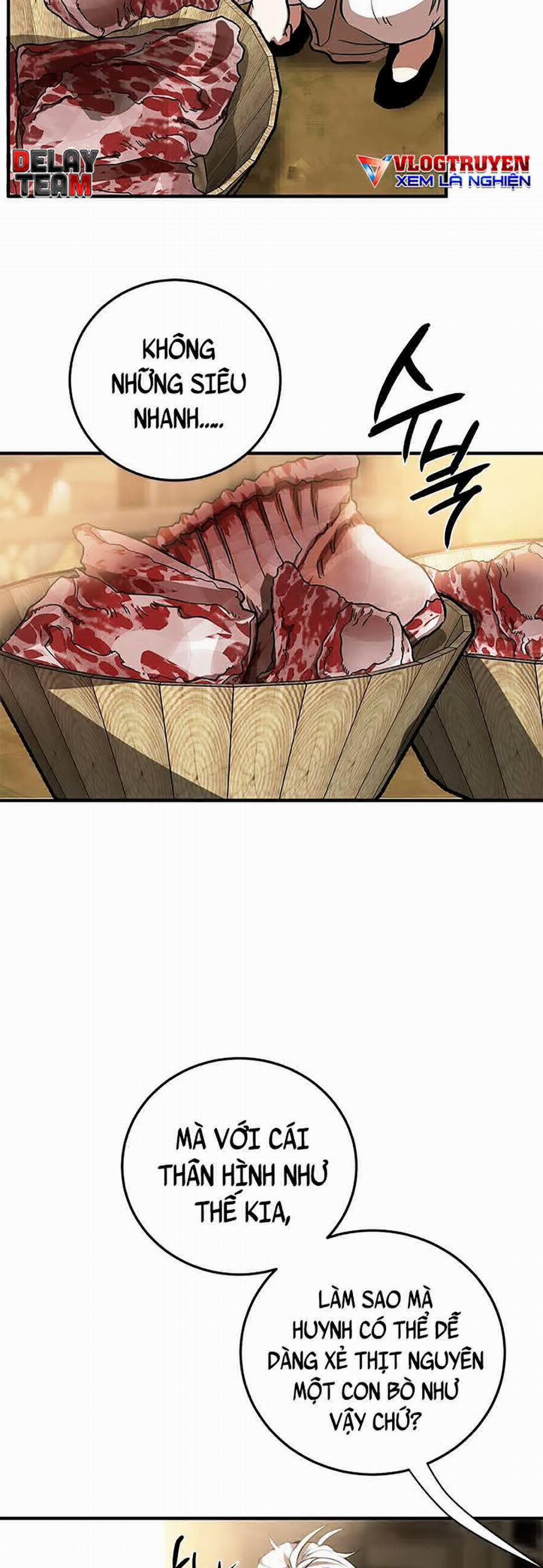 Võ Đang Kỳ Hiệp 79 trang 8