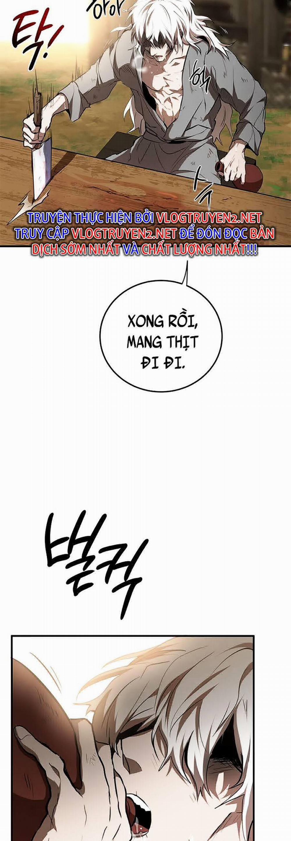 Võ Đang Kỳ Hiệp 79 trang 9