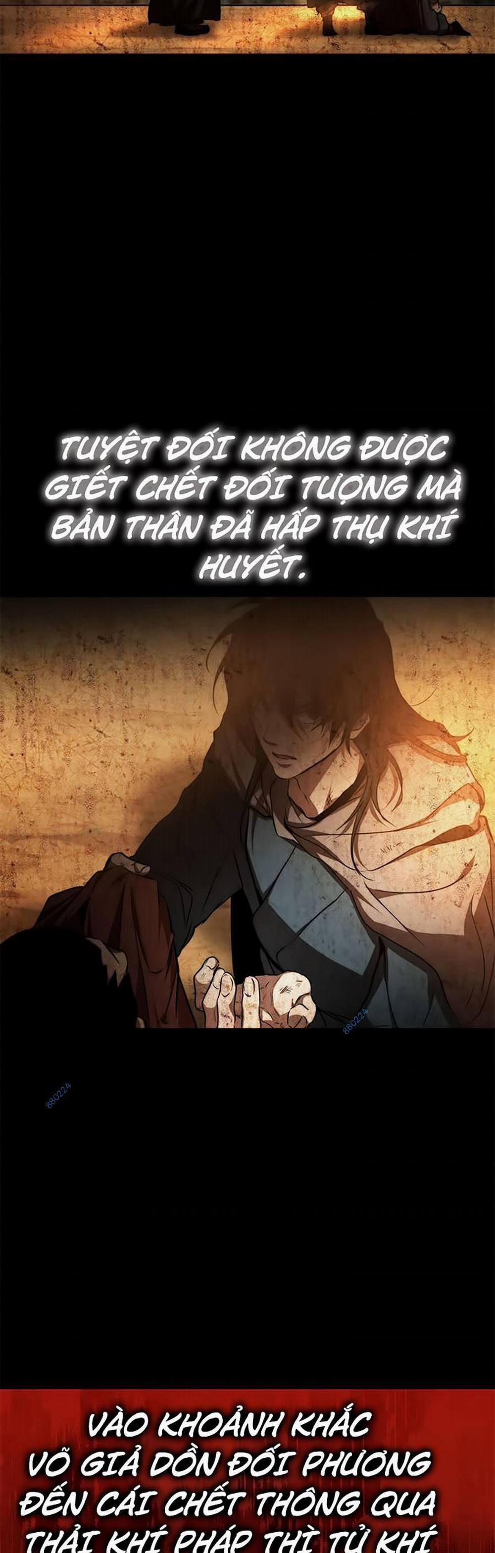 Võ Đang Kỳ Hiệp 80 trang 10