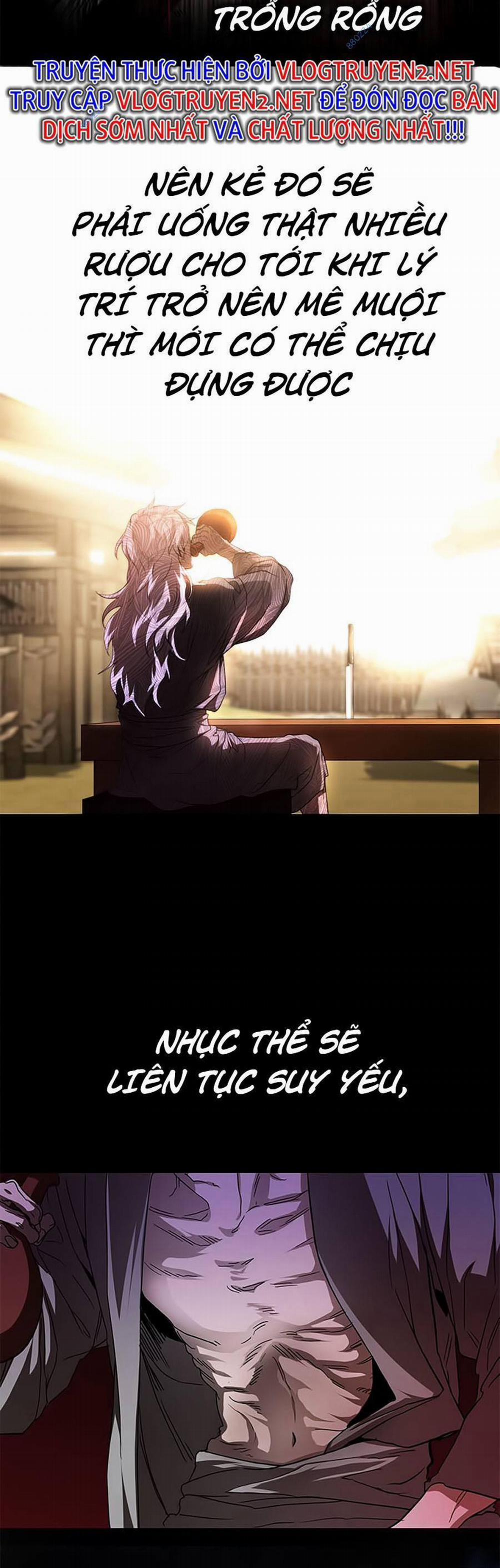 Võ Đang Kỳ Hiệp 80 trang 12