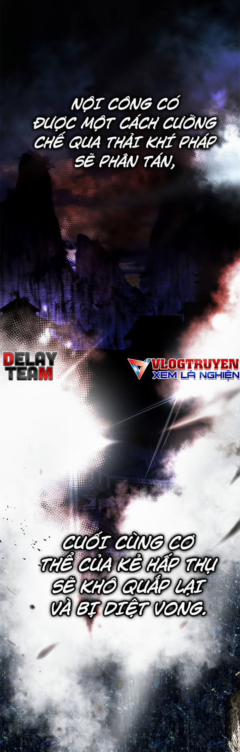 Võ Đang Kỳ Hiệp 80 trang 13