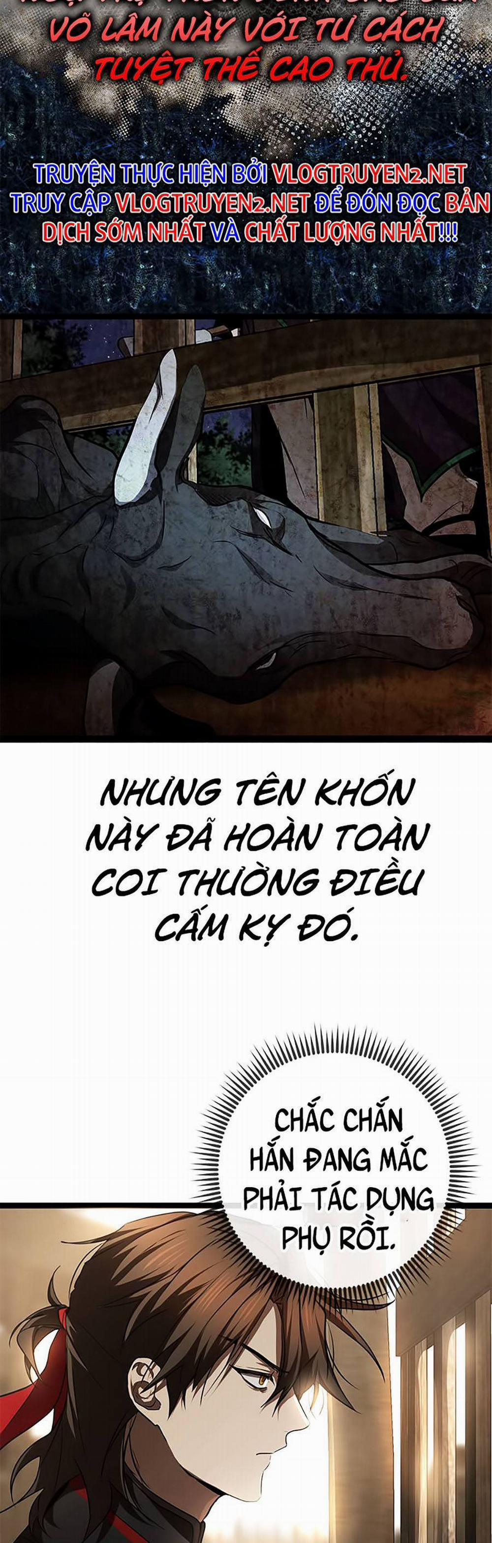 Võ Đang Kỳ Hiệp 80 trang 15