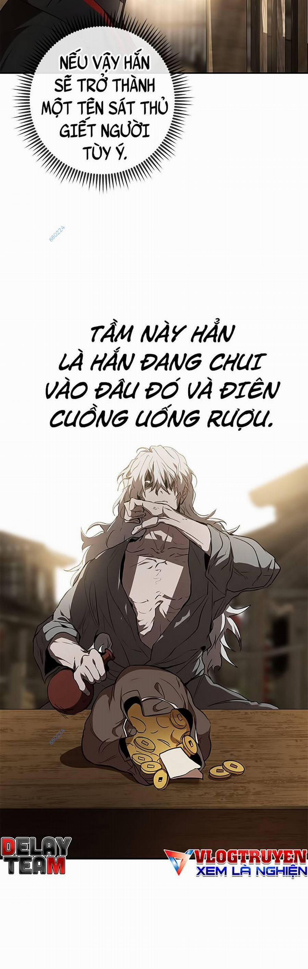 Võ Đang Kỳ Hiệp 80 trang 16