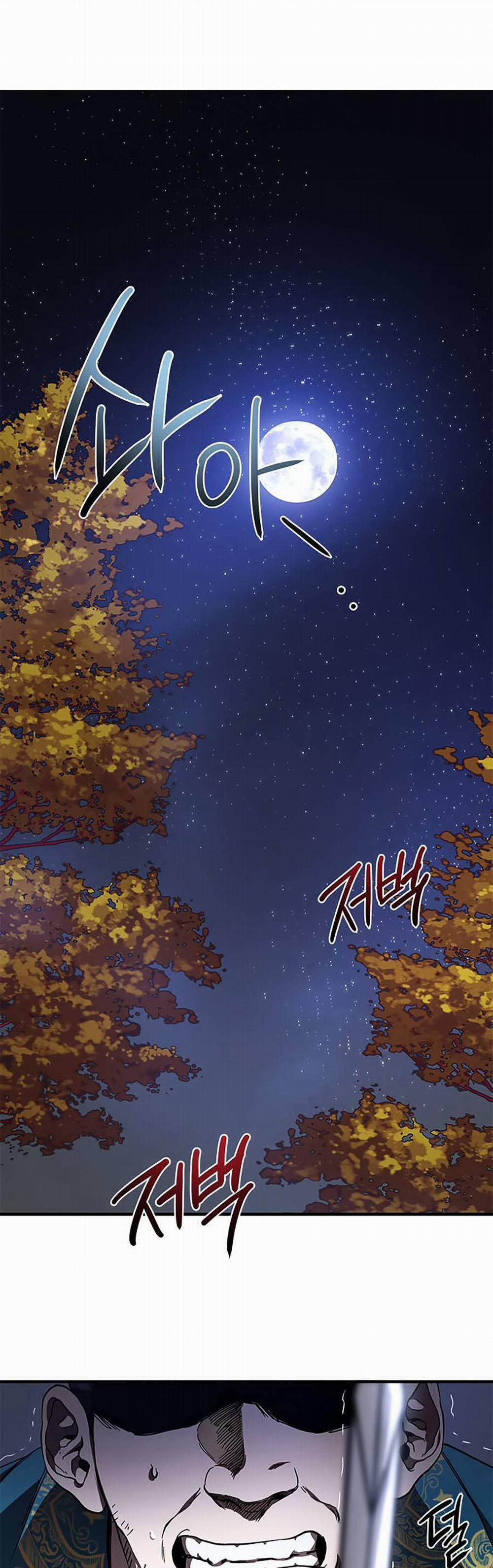 Võ Đang Kỳ Hiệp 80 trang 19