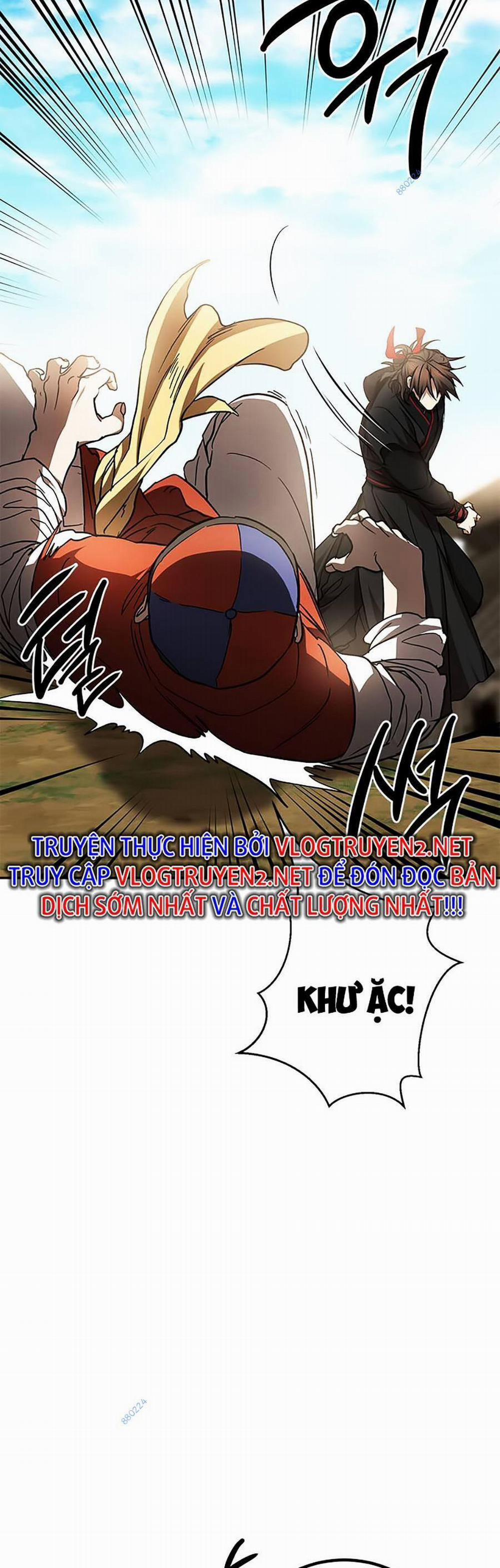 Võ Đang Kỳ Hiệp 80 trang 2