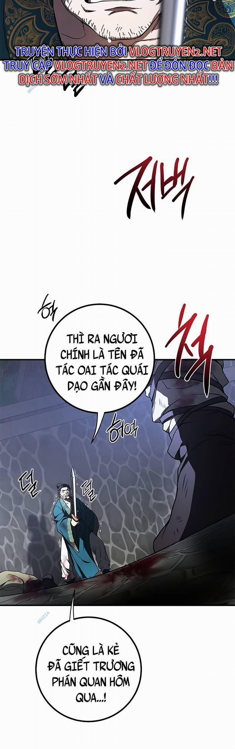 Võ Đang Kỳ Hiệp 80 trang 20
