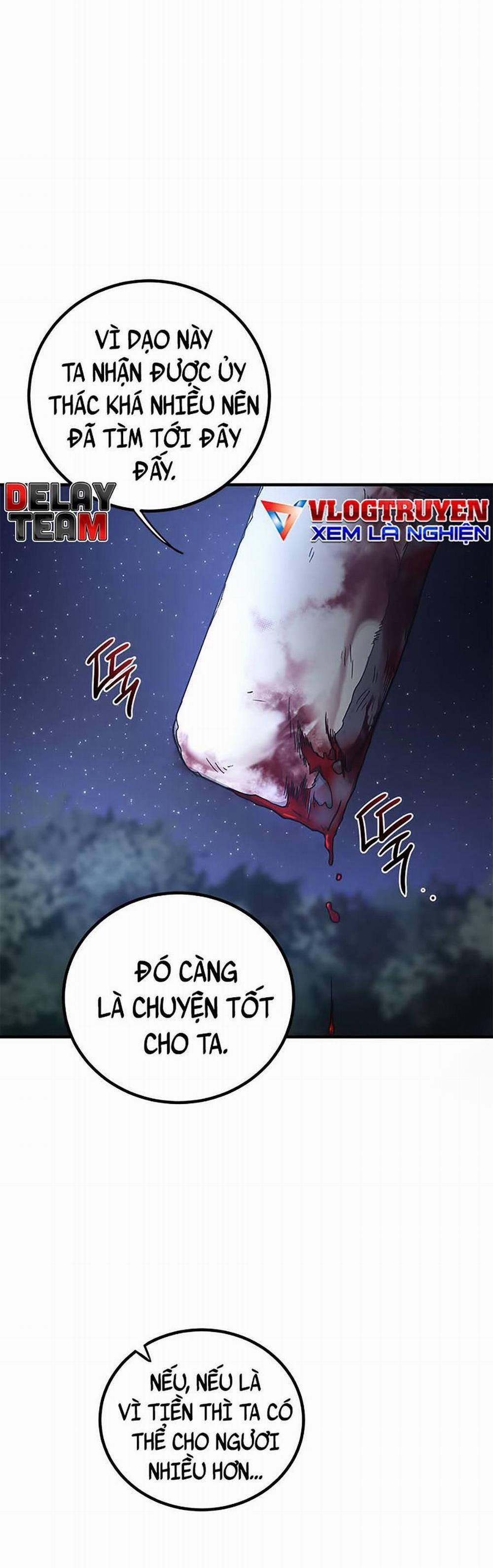 Võ Đang Kỳ Hiệp 80 trang 21