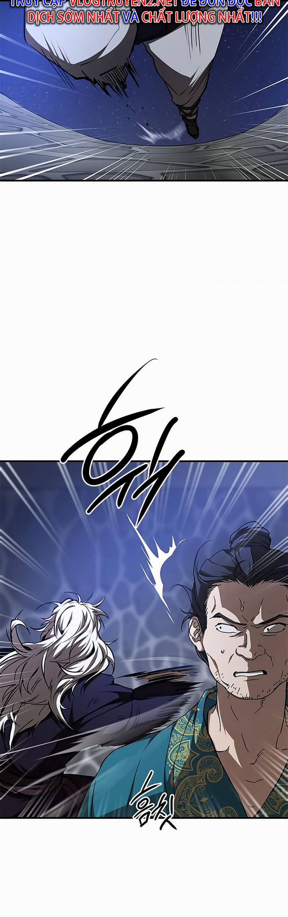 Võ Đang Kỳ Hiệp 80 trang 23