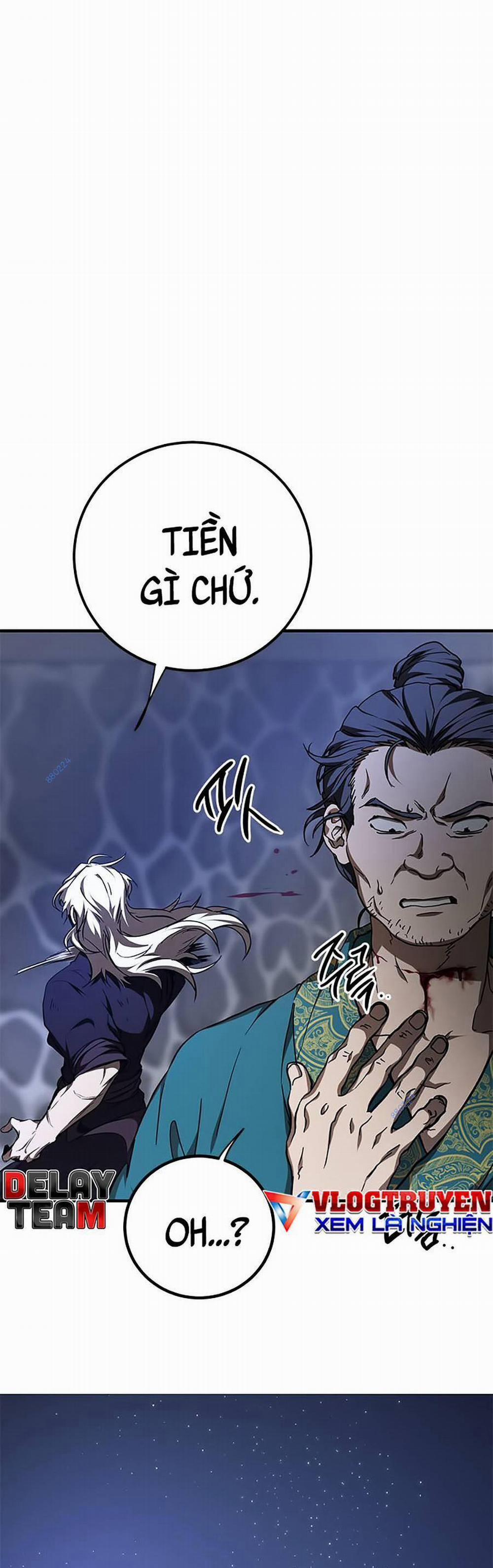 Võ Đang Kỳ Hiệp 80 trang 24
