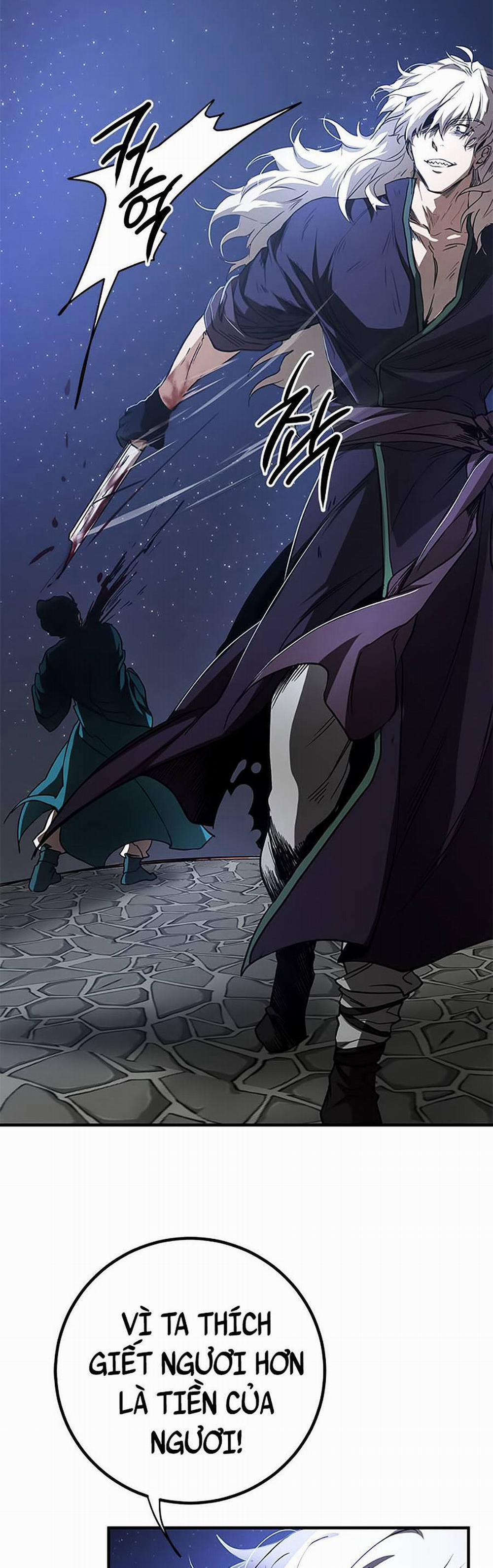 Võ Đang Kỳ Hiệp 80 trang 25