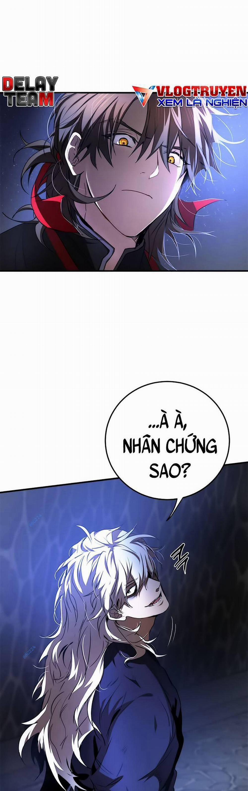 Võ Đang Kỳ Hiệp 80 trang 30