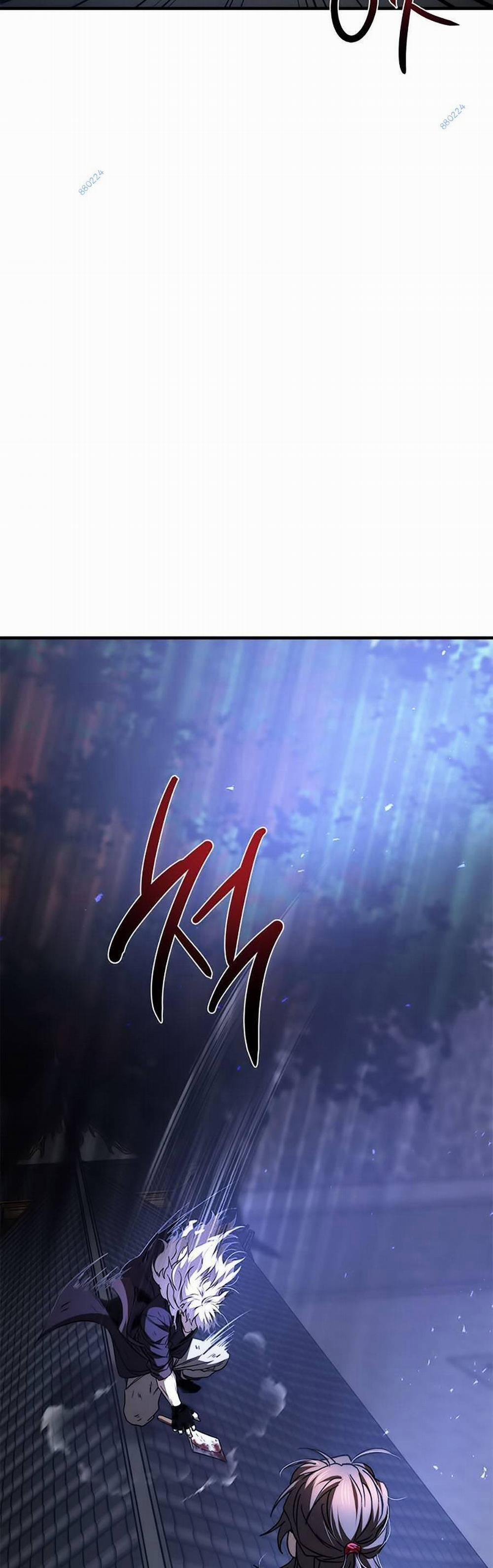 Võ Đang Kỳ Hiệp 80 trang 32