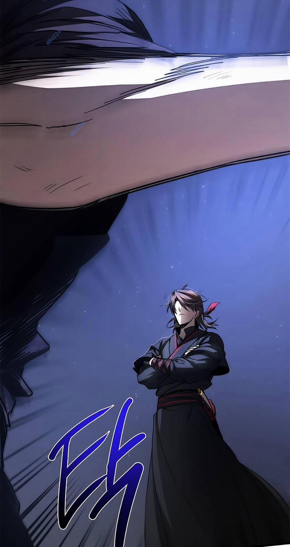 Võ Đang Kỳ Hiệp 80 trang 36