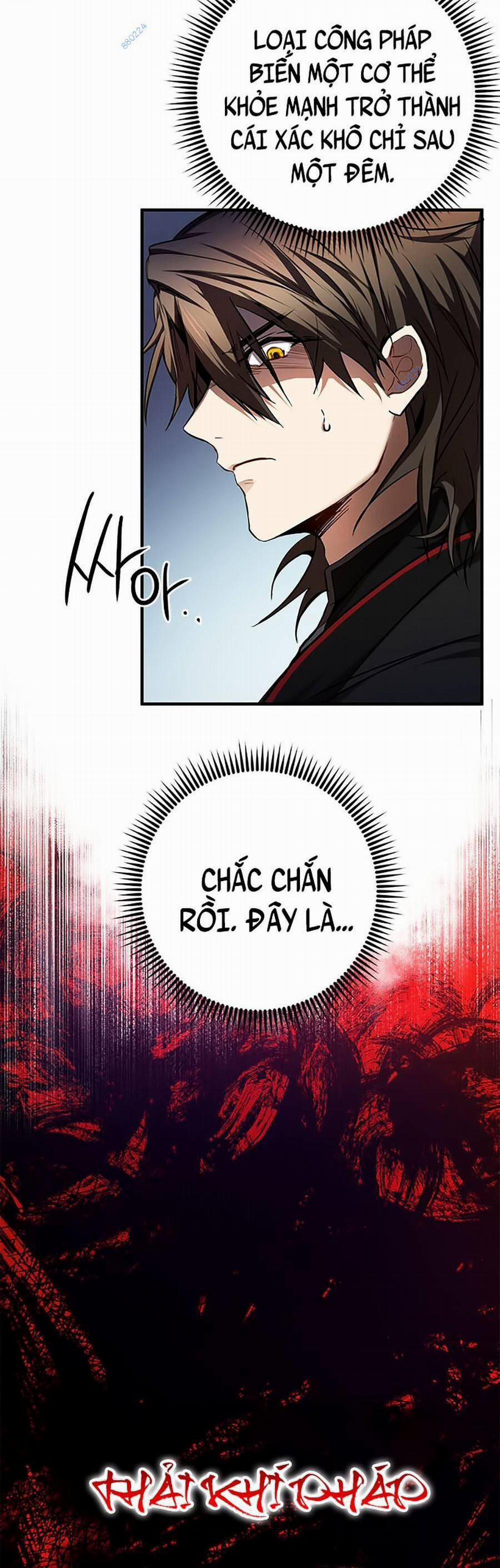 Võ Đang Kỳ Hiệp 80 trang 4