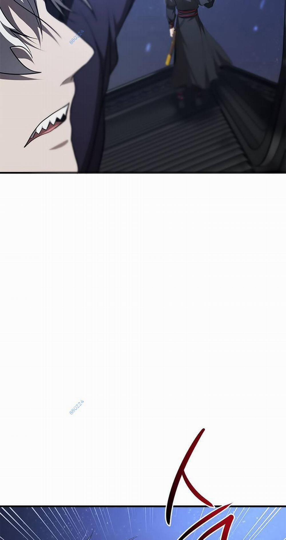 Võ Đang Kỳ Hiệp 80 trang 42