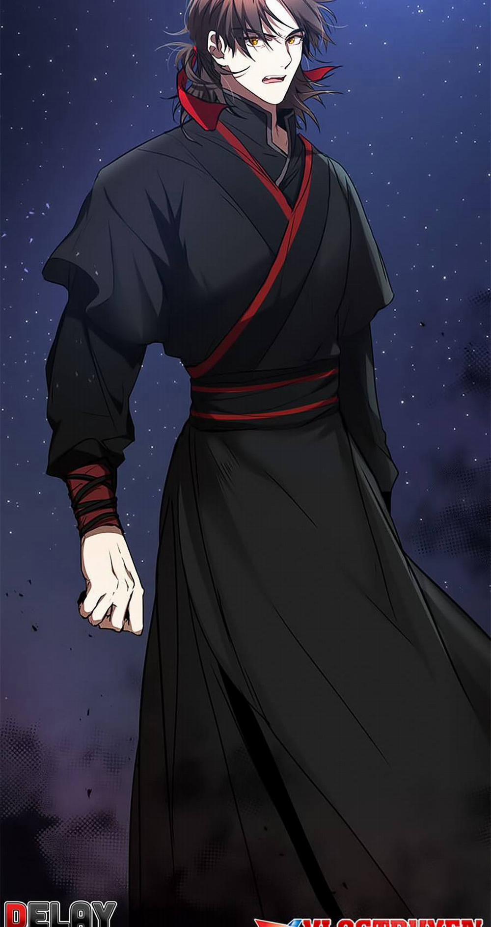 Võ Đang Kỳ Hiệp 80 trang 49