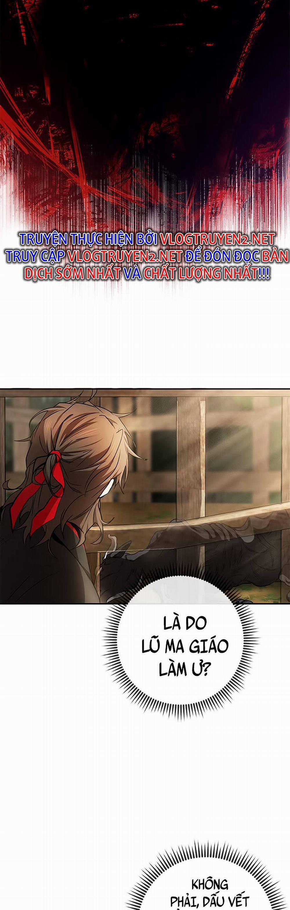 Võ Đang Kỳ Hiệp 80 trang 5