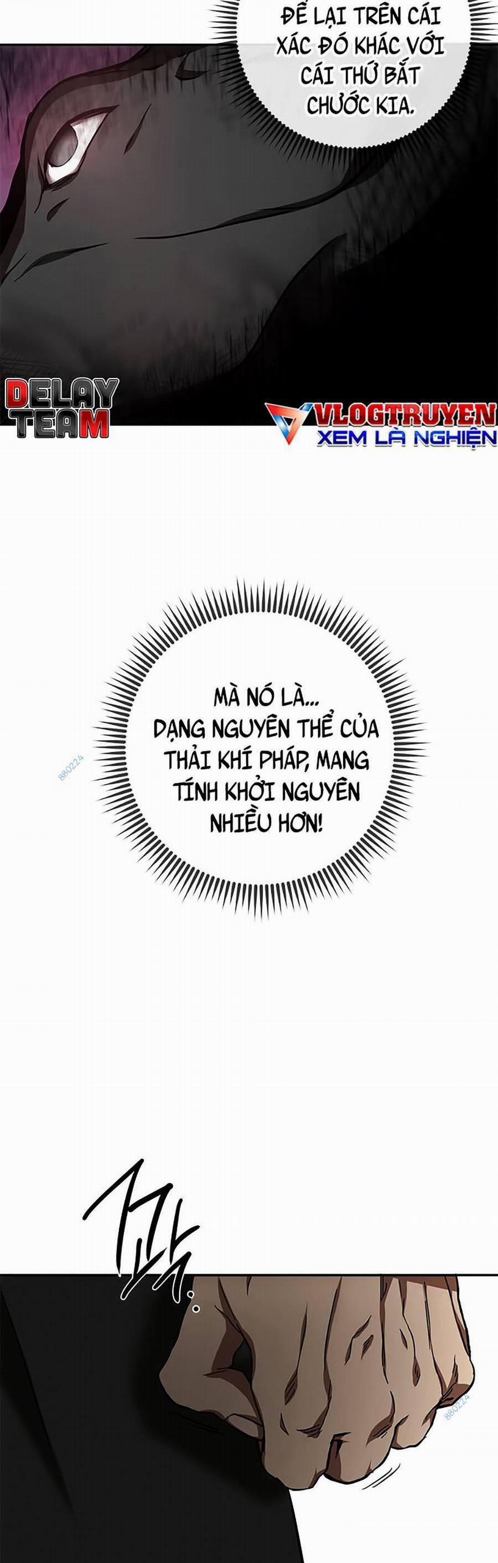 Võ Đang Kỳ Hiệp 80 trang 6