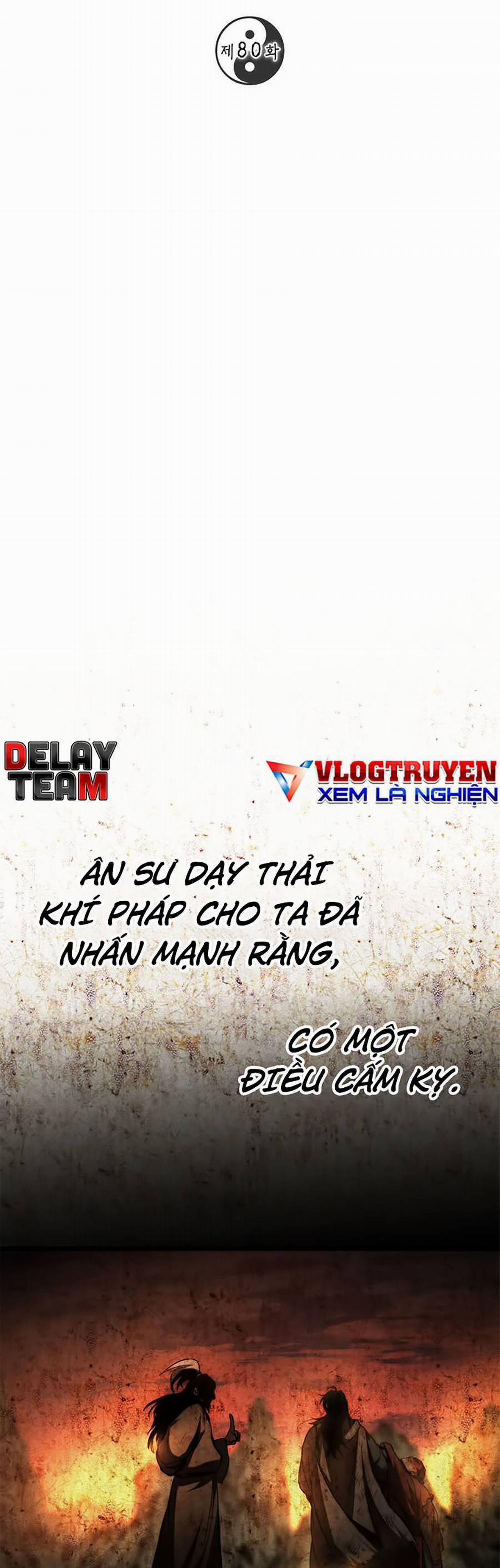 Võ Đang Kỳ Hiệp 80 trang 9
