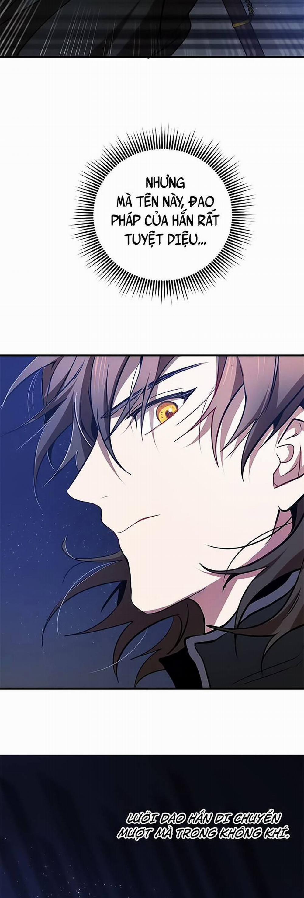 Võ Đang Kỳ Hiệp 81 trang 11