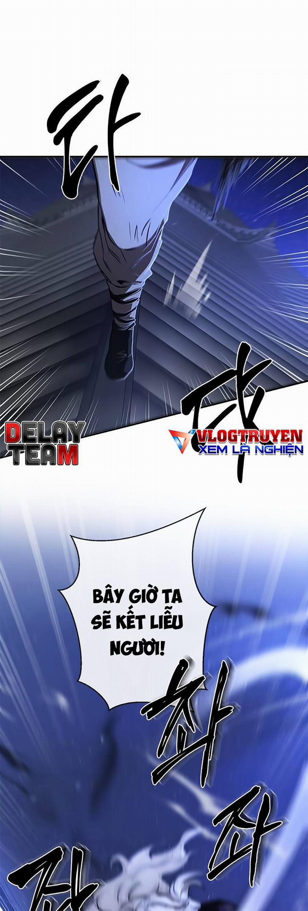 Võ Đang Kỳ Hiệp 81 trang 15