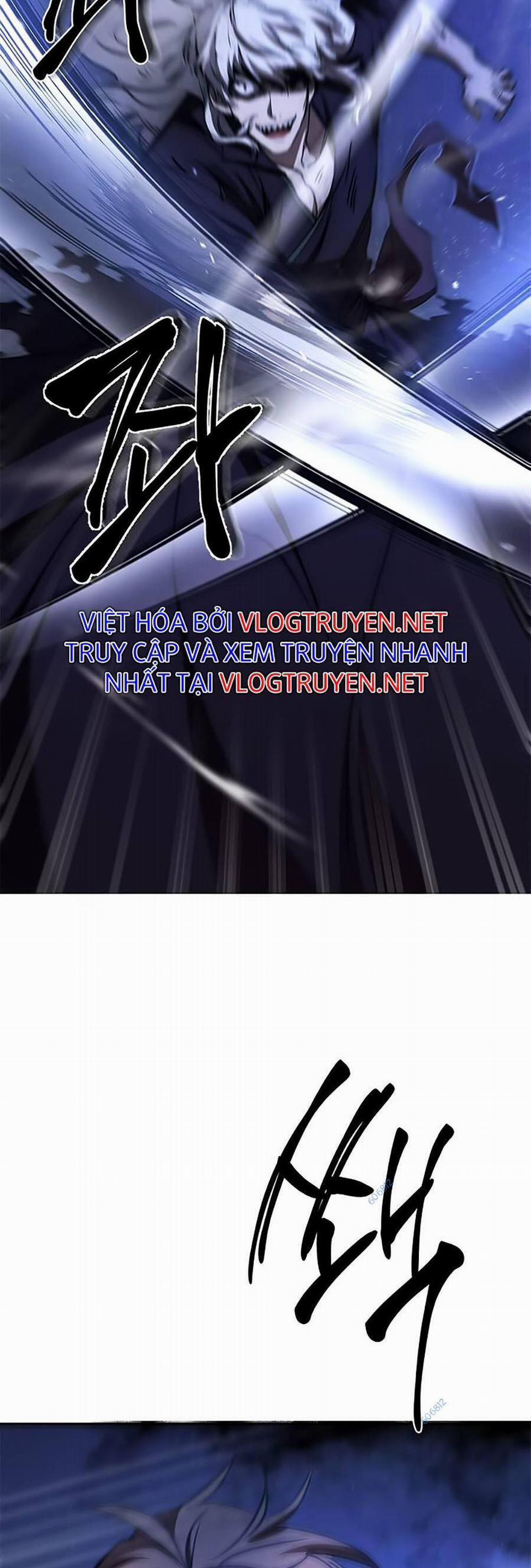 Võ Đang Kỳ Hiệp 81 trang 16