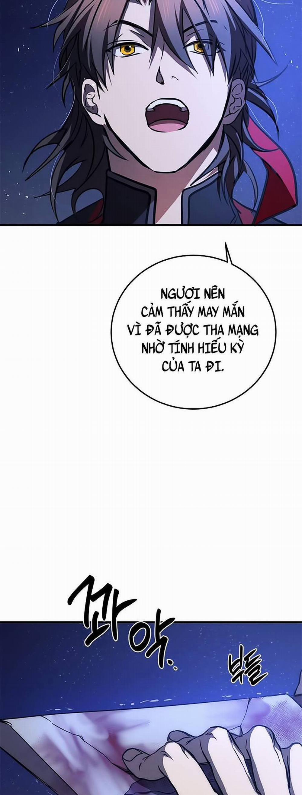 Võ Đang Kỳ Hiệp 81 trang 21