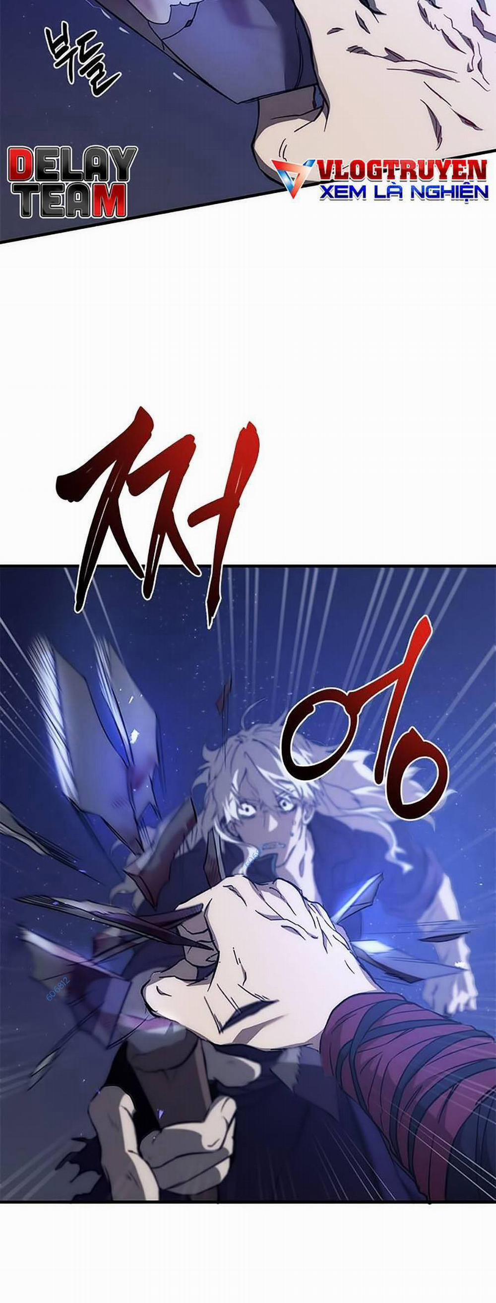 Võ Đang Kỳ Hiệp 81 trang 22