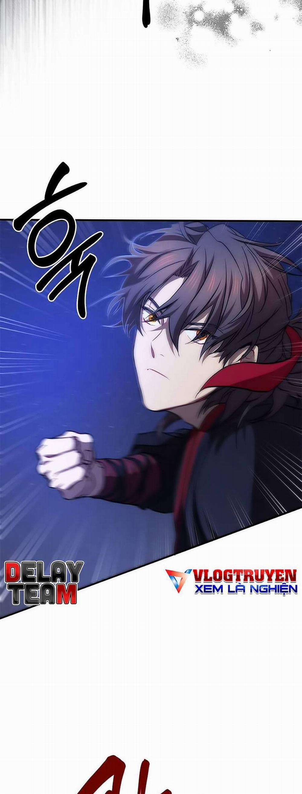 Võ Đang Kỳ Hiệp 81 trang 25