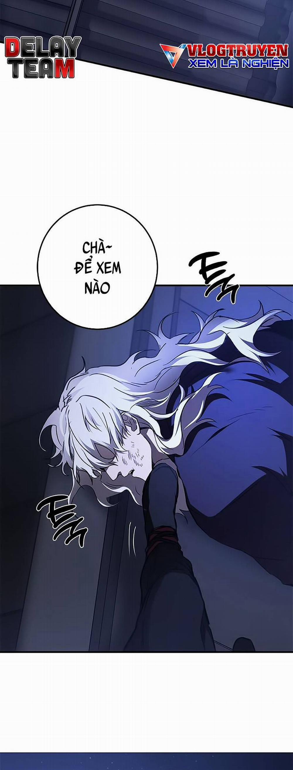 Võ Đang Kỳ Hiệp 81 trang 29