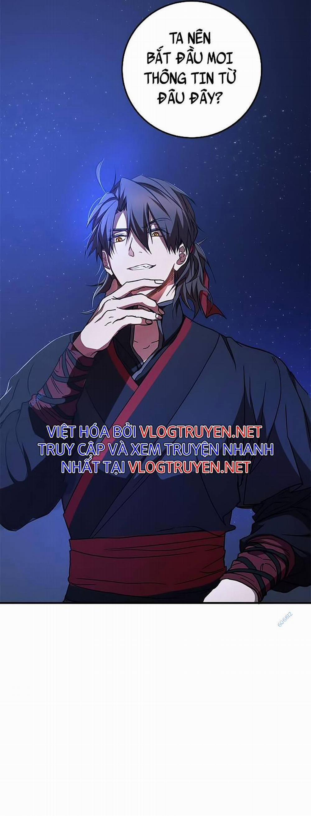 Võ Đang Kỳ Hiệp 81 trang 30