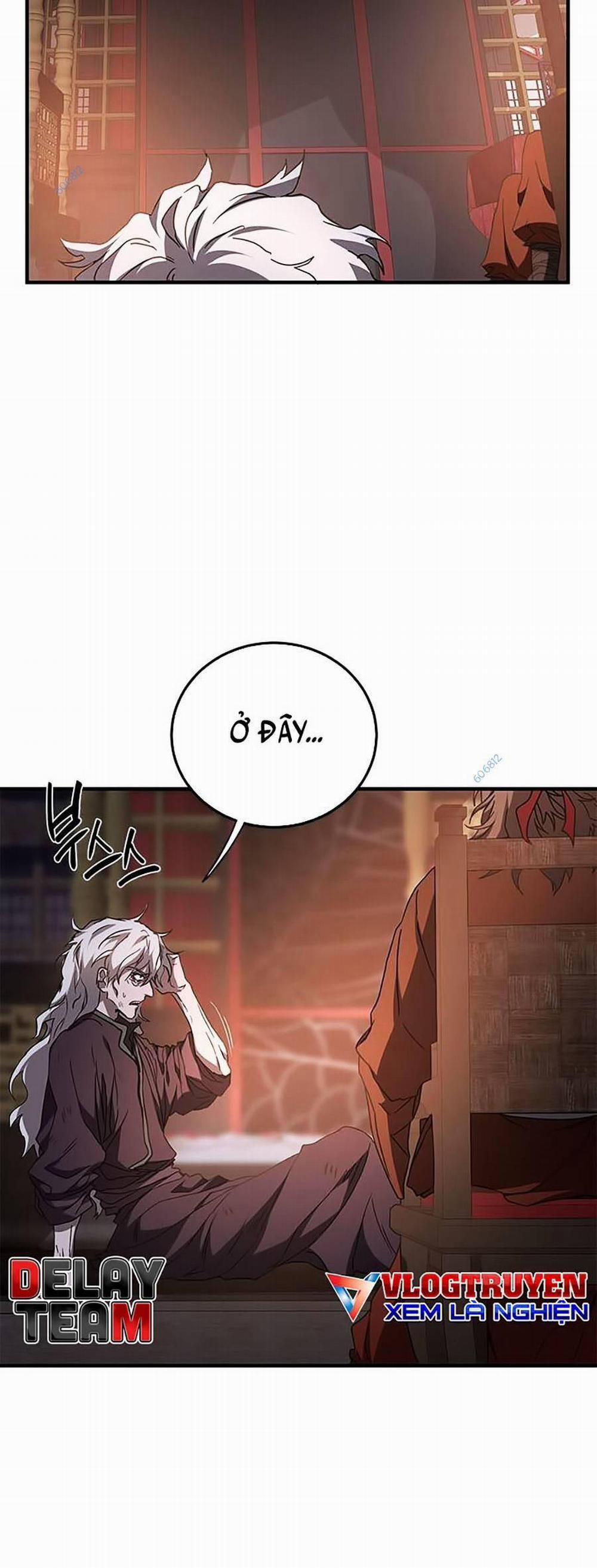 Võ Đang Kỳ Hiệp 81 trang 34