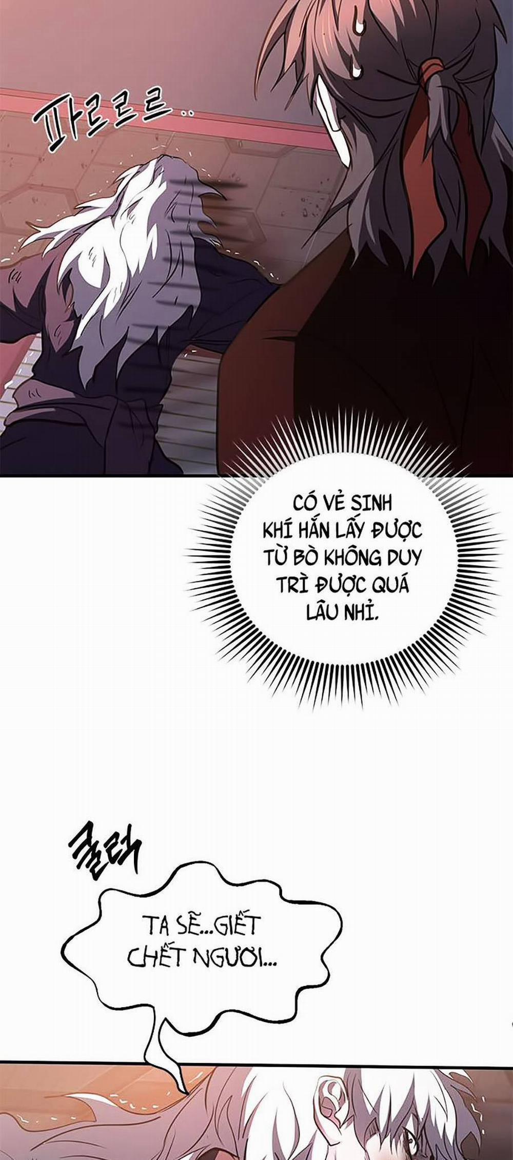 Võ Đang Kỳ Hiệp 81 trang 43