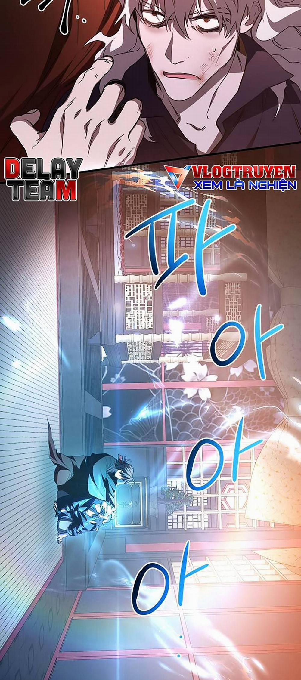 Võ Đang Kỳ Hiệp 81 trang 47