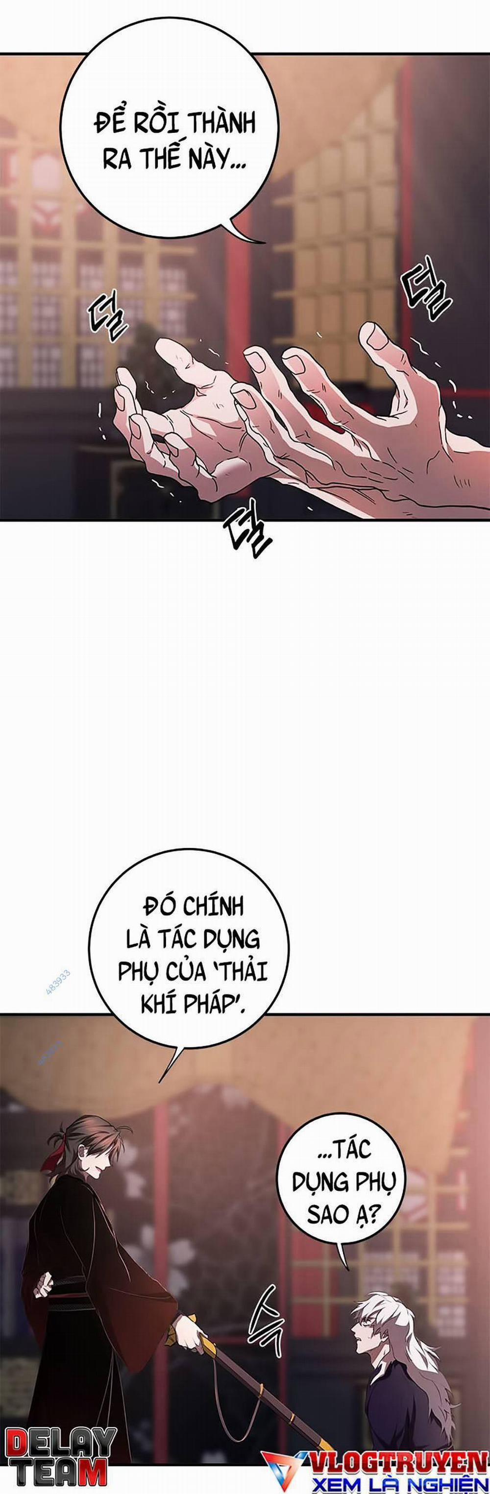 Võ Đang Kỳ Hiệp 82 trang 10