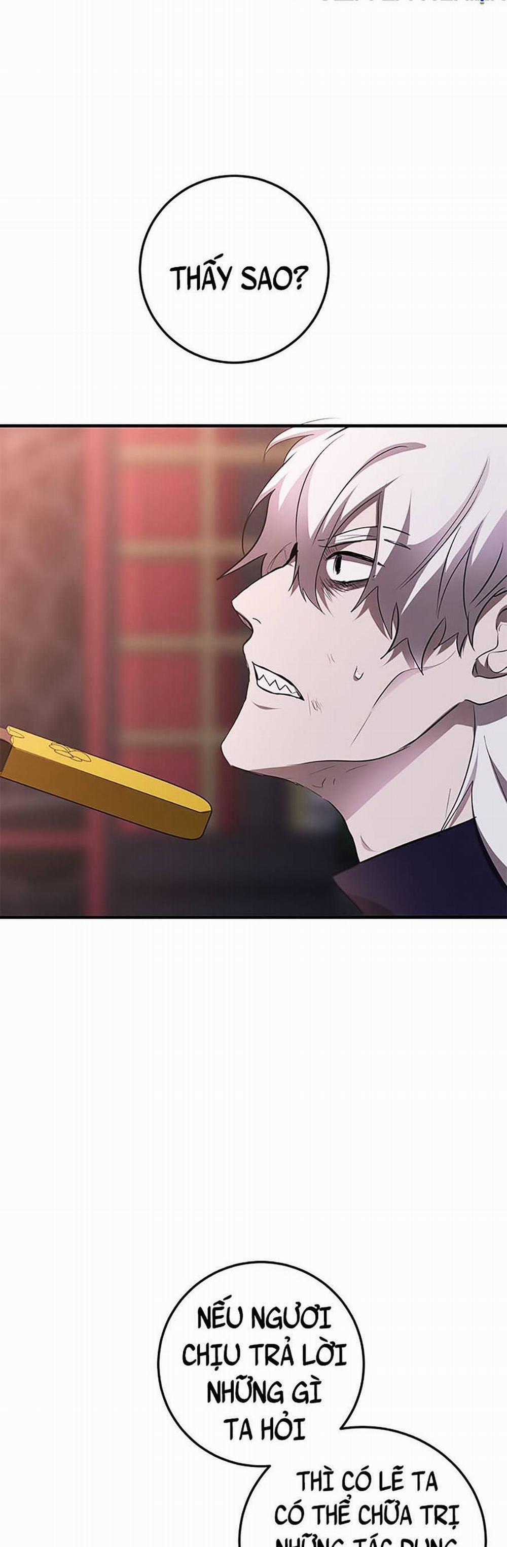 Võ Đang Kỳ Hiệp 82 trang 11